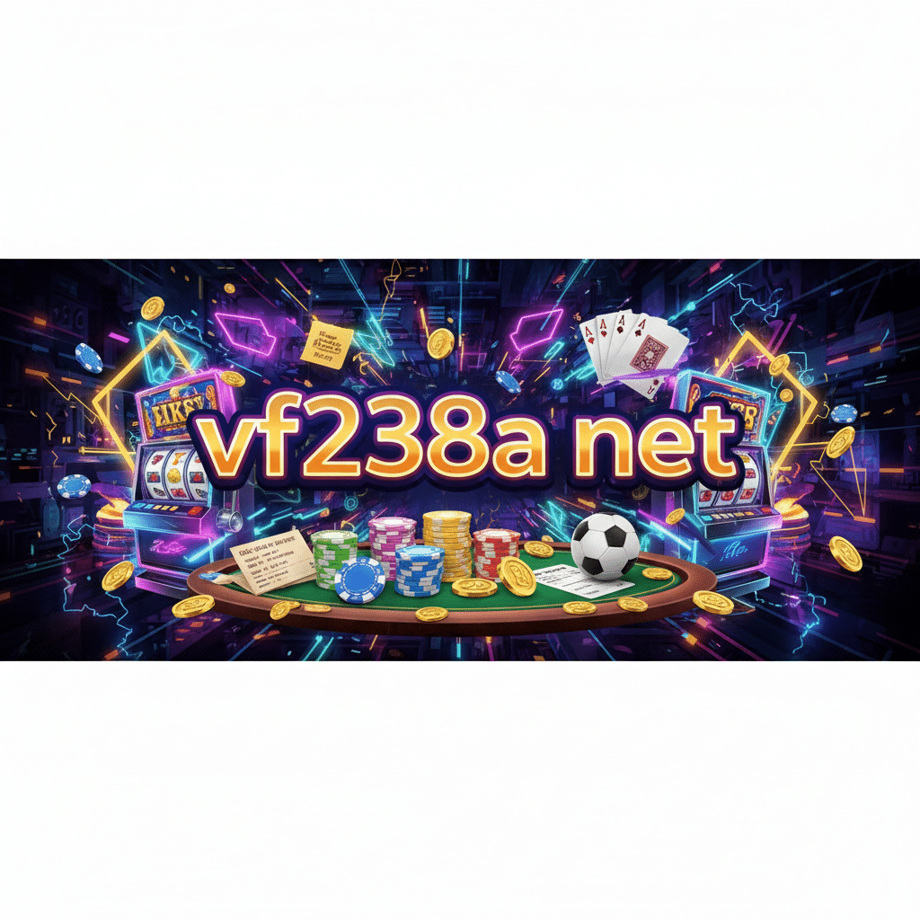vf238a net