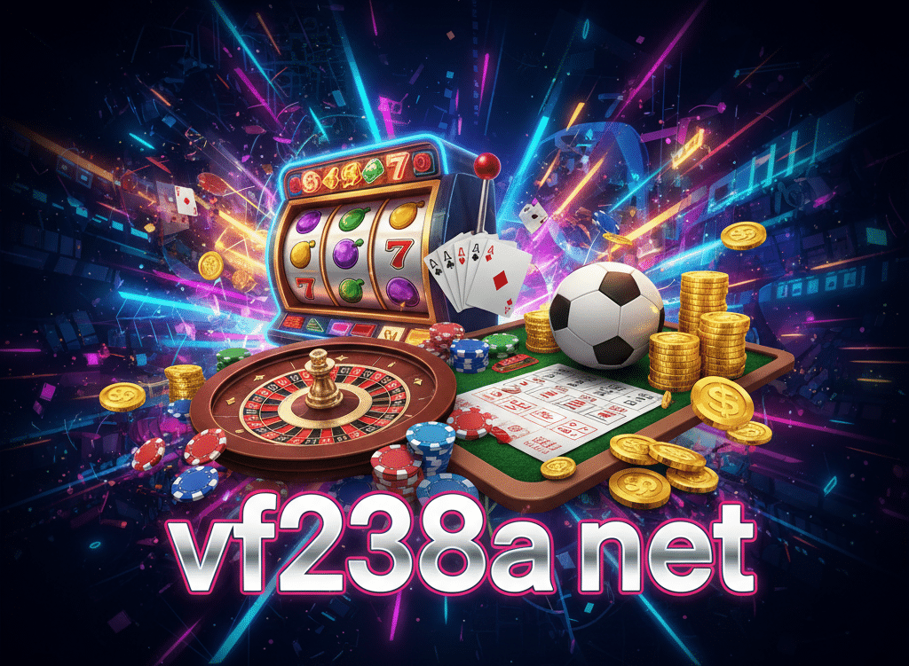vf238a net