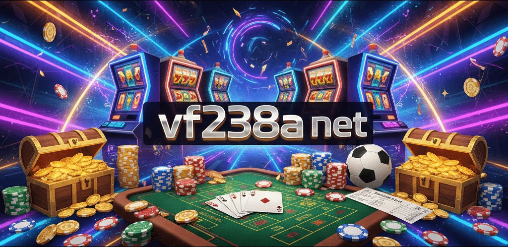 vf238a net