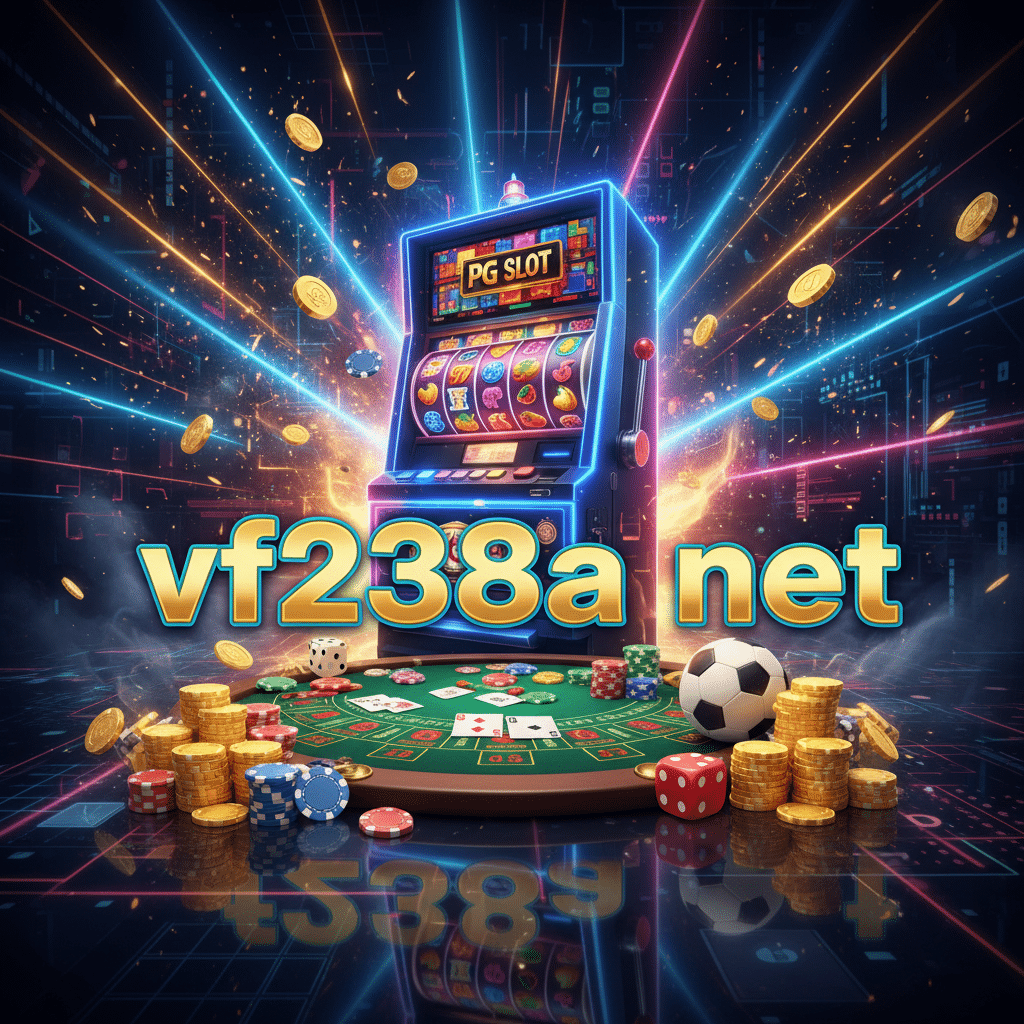 vf238a net