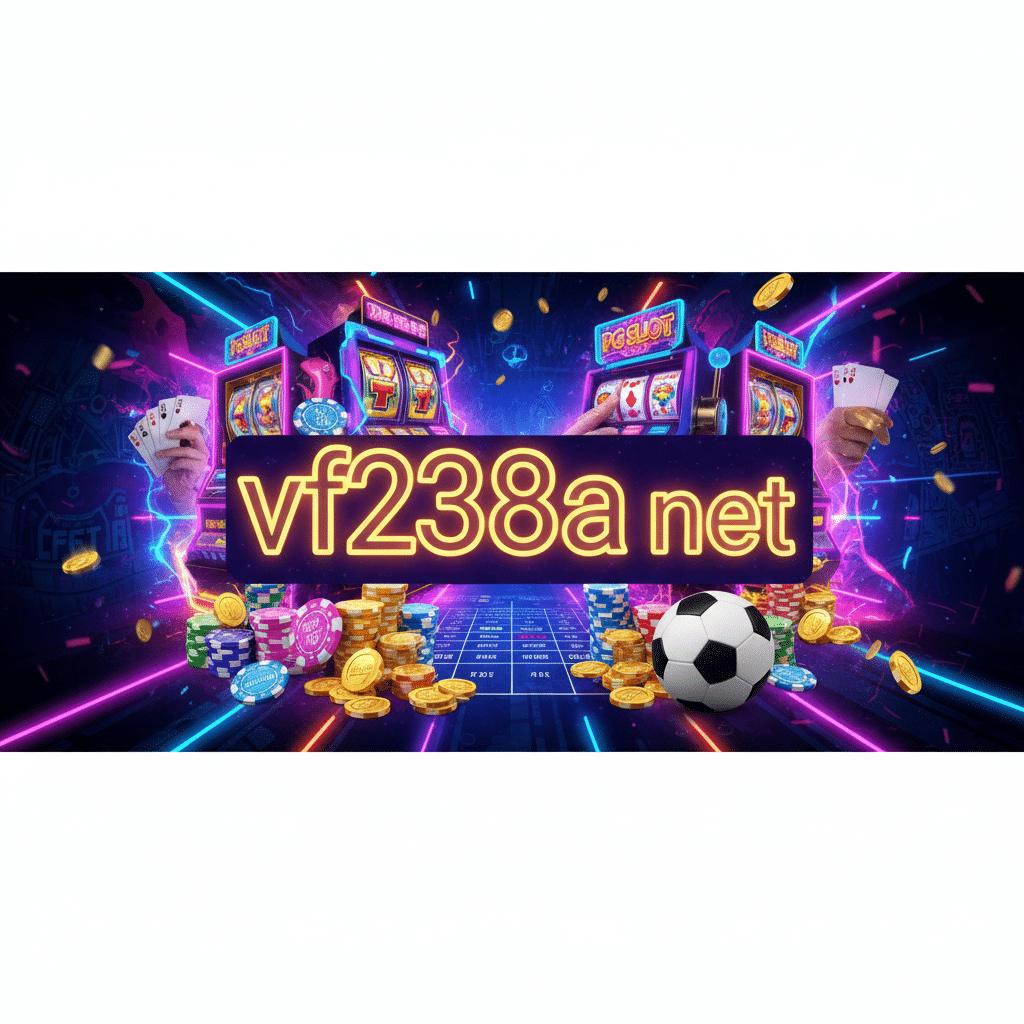 vf238a net